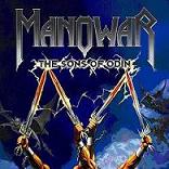 Manowar - Sons of Odin (EP) CD ONLY VERSION
